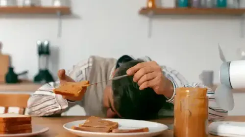 What Can Cause a Lack of Appetite?